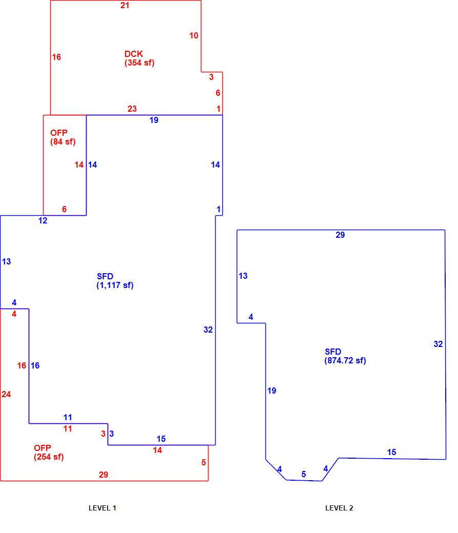 Building Layout