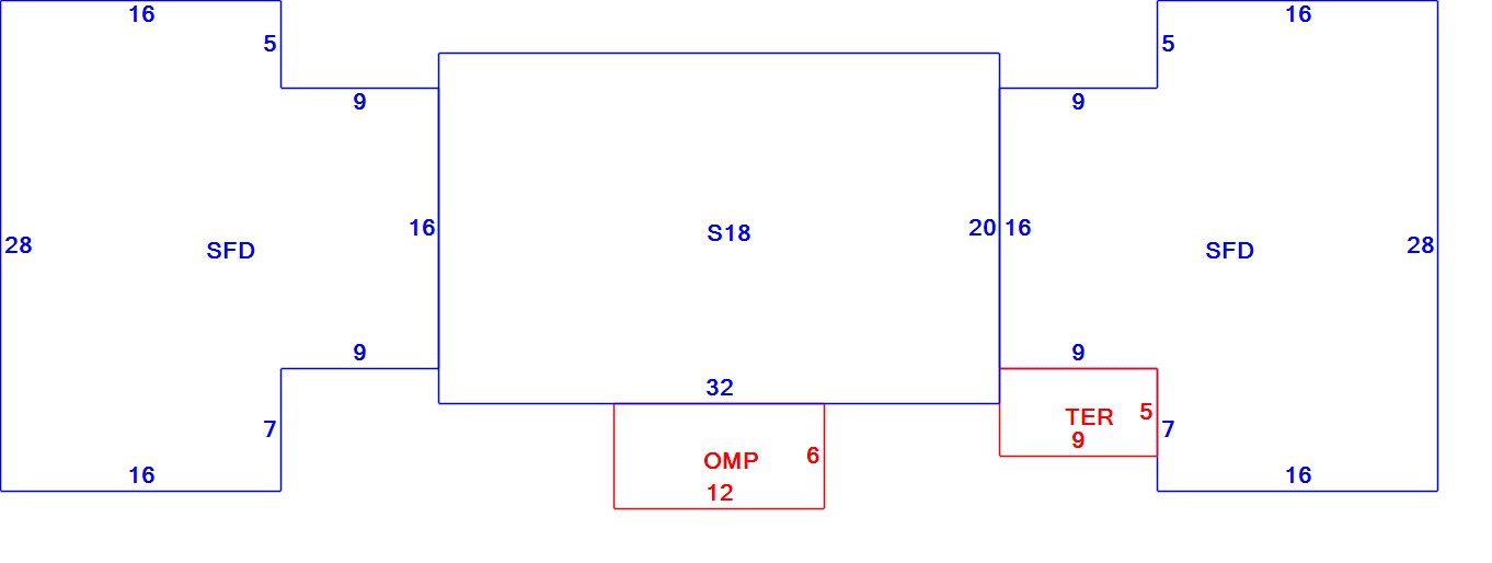 Building Layout