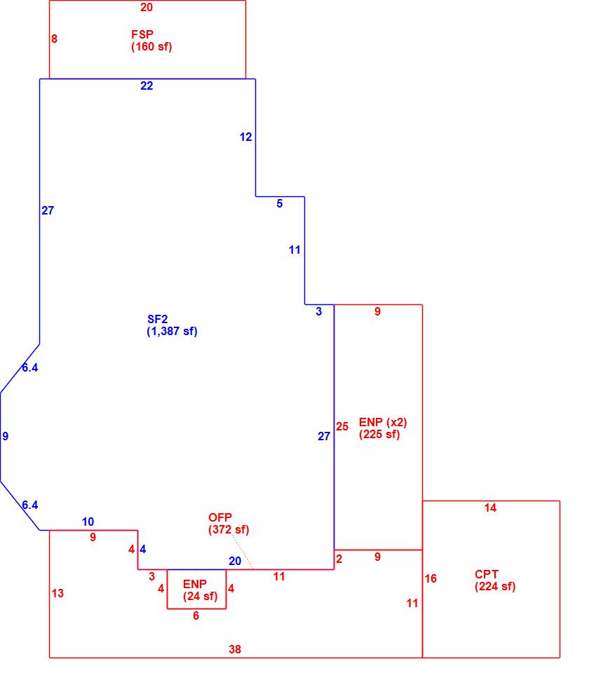 Building Layout