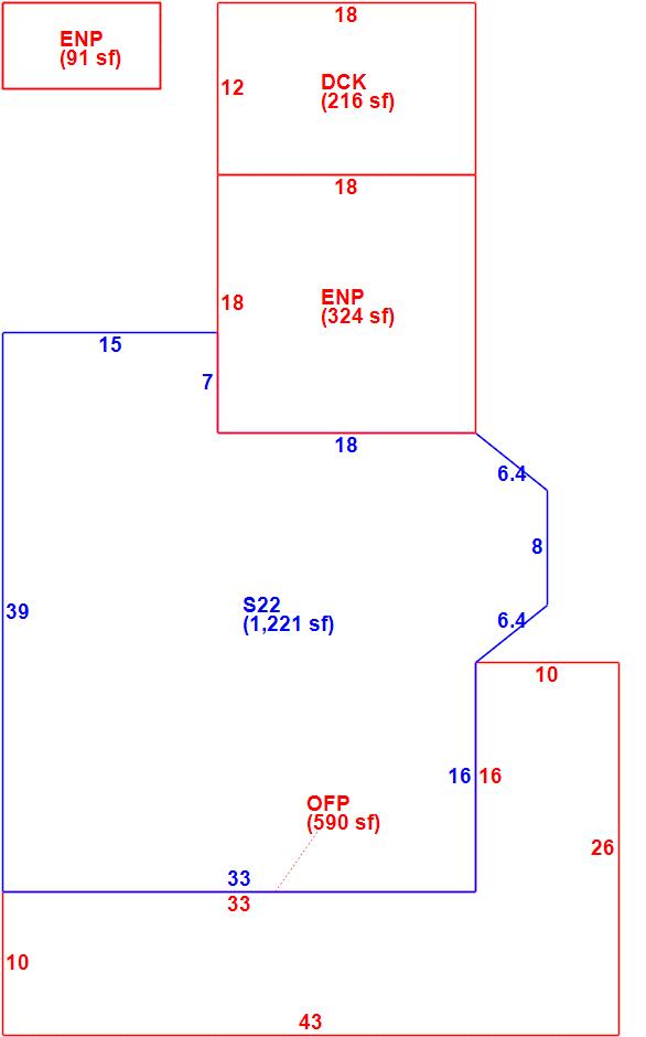 Building Layout