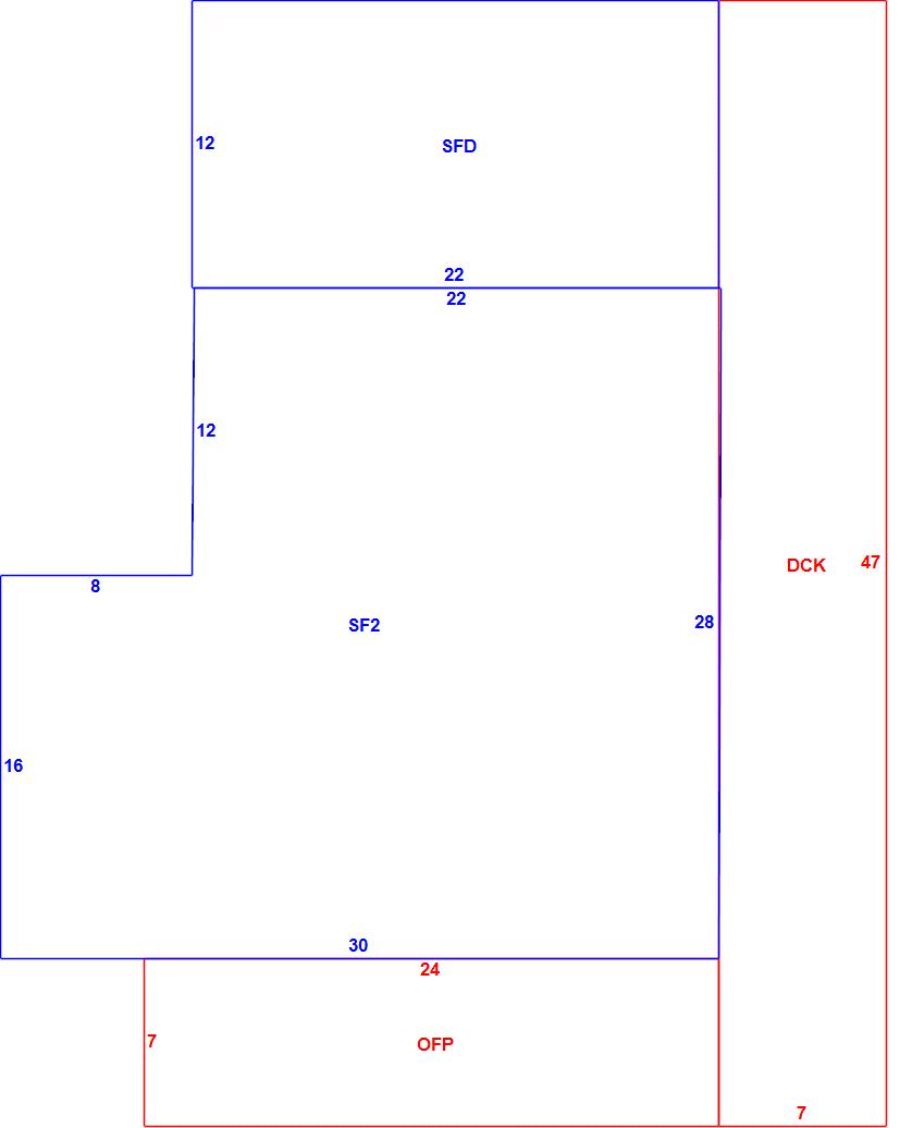 Building Layout