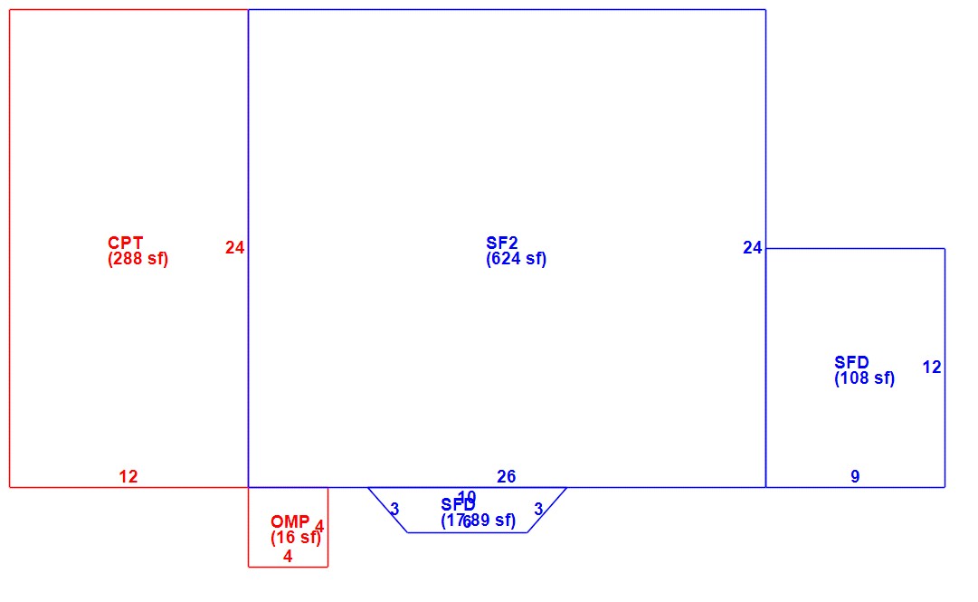 Building Layout