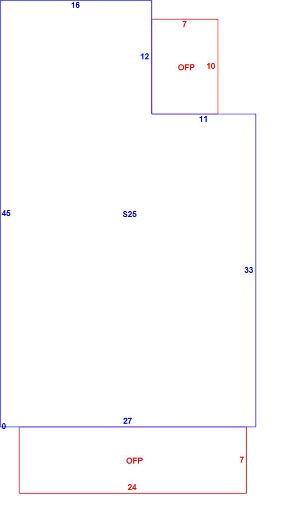 Building Layout