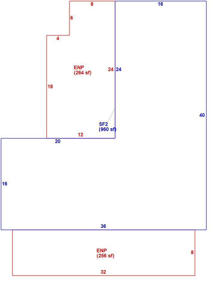 Building Layout