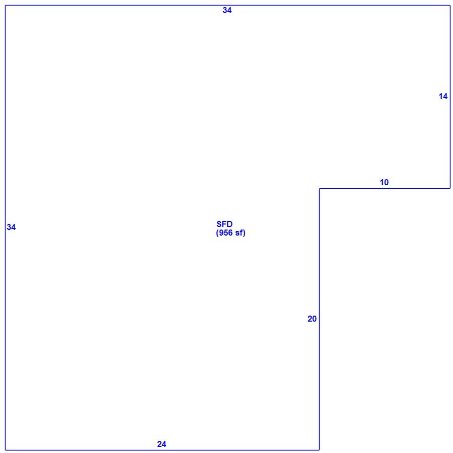 Building Layout