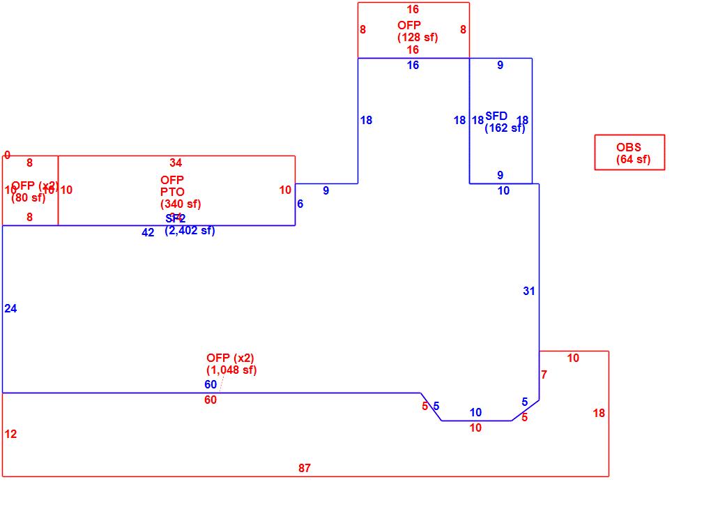 Building Layout