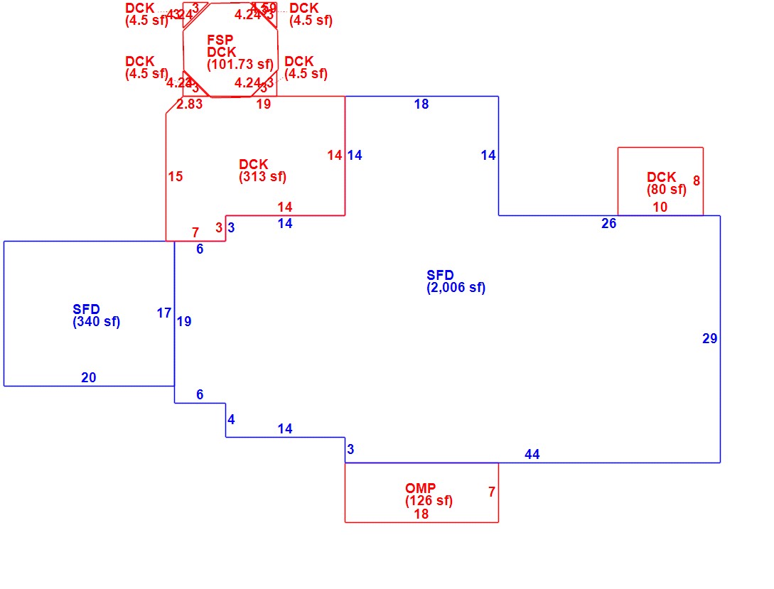 Building Layout