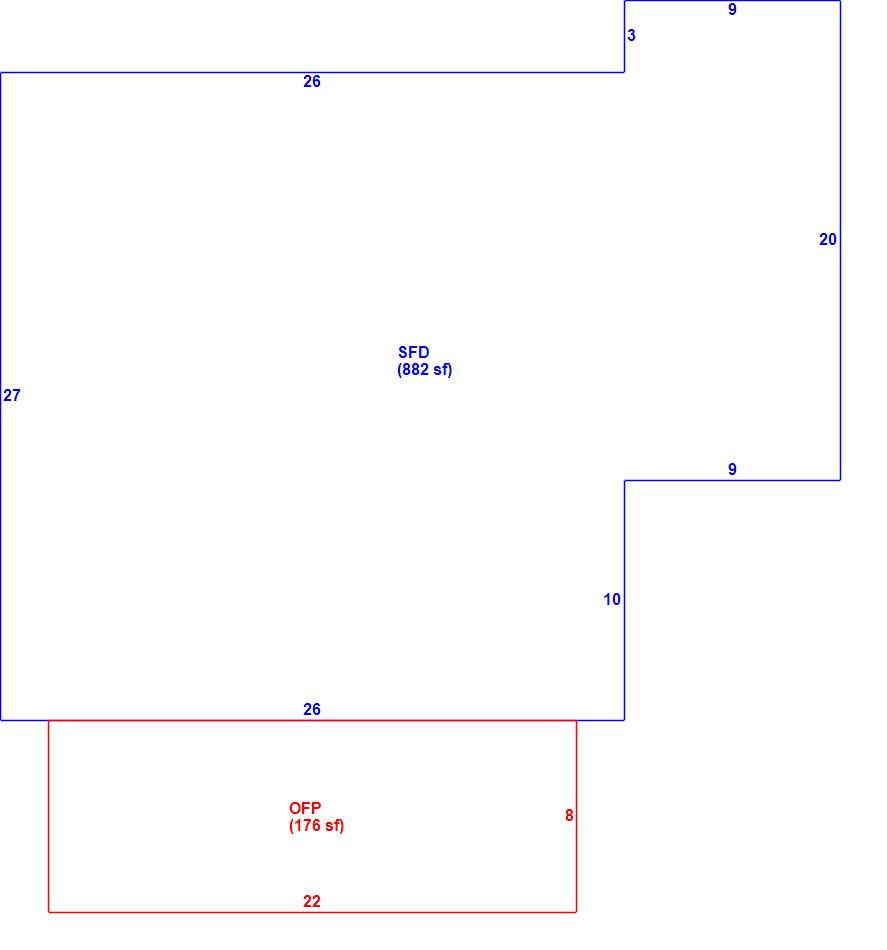 Building Layout