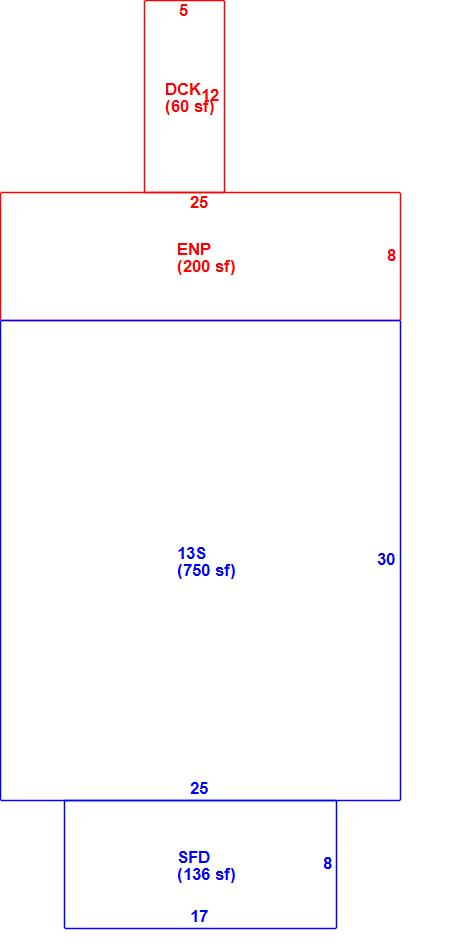 Building Layout