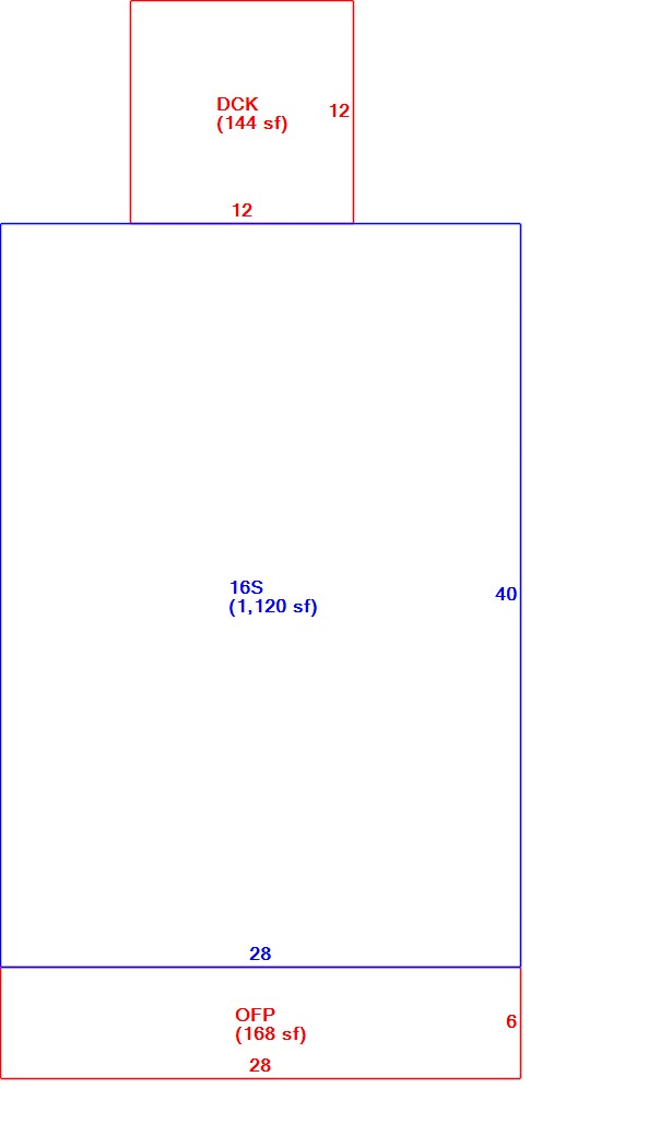 Building Layout