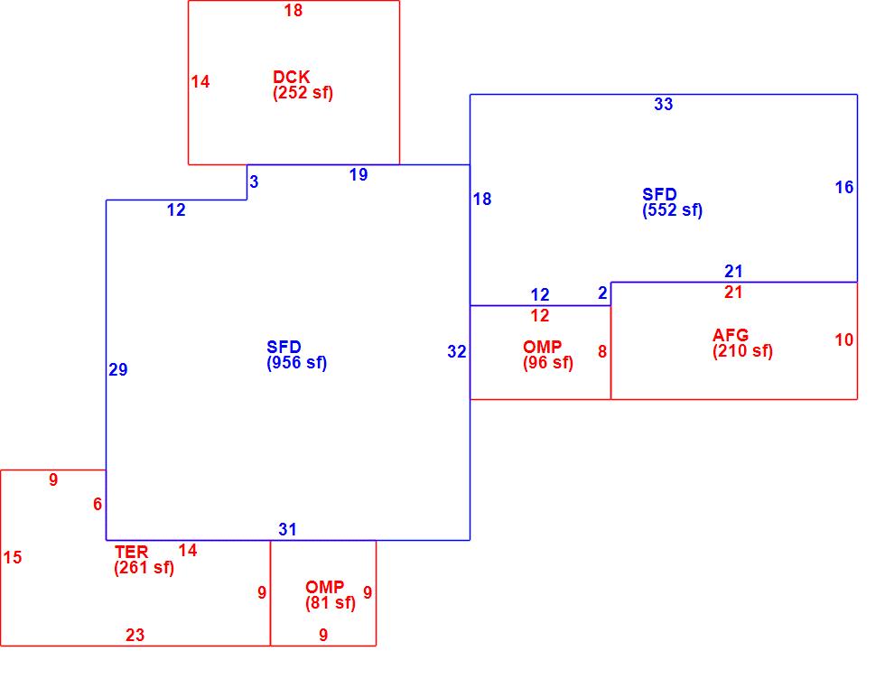 Building Layout