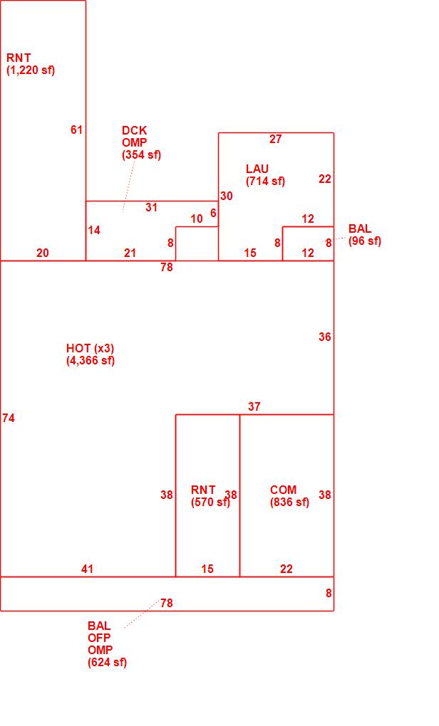 Building Layout