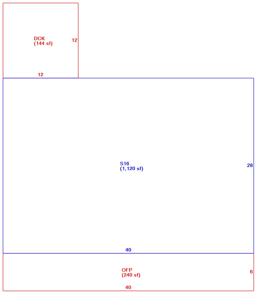 Building Layout
