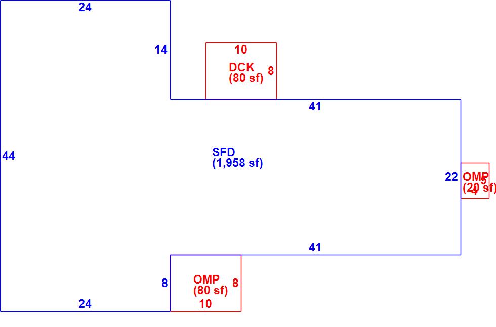 Building Layout