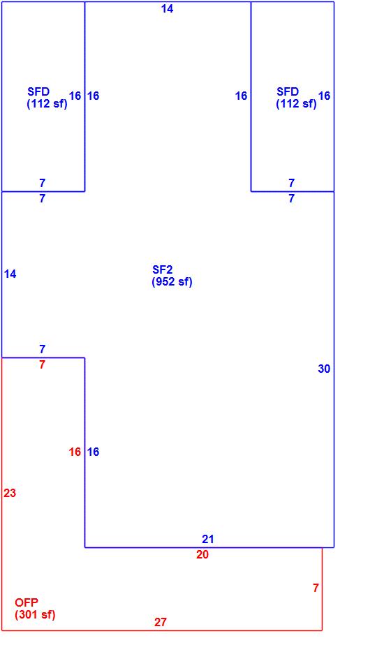 Building Layout