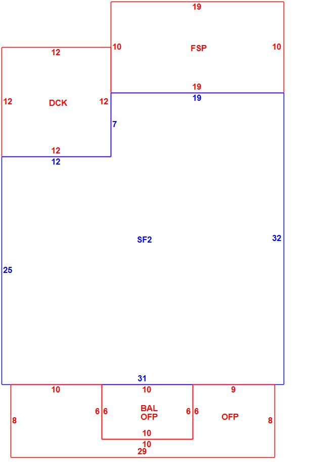 Building Layout