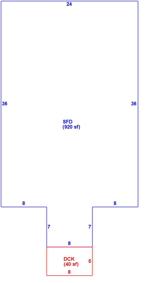 Building Layout