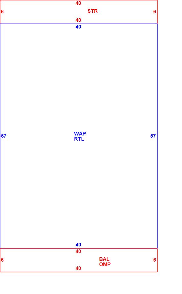 Building Layout