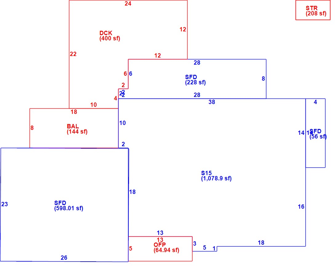 Building Layout