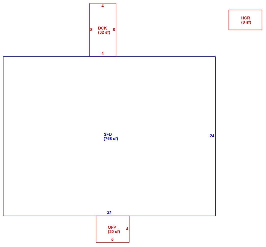 Building Layout