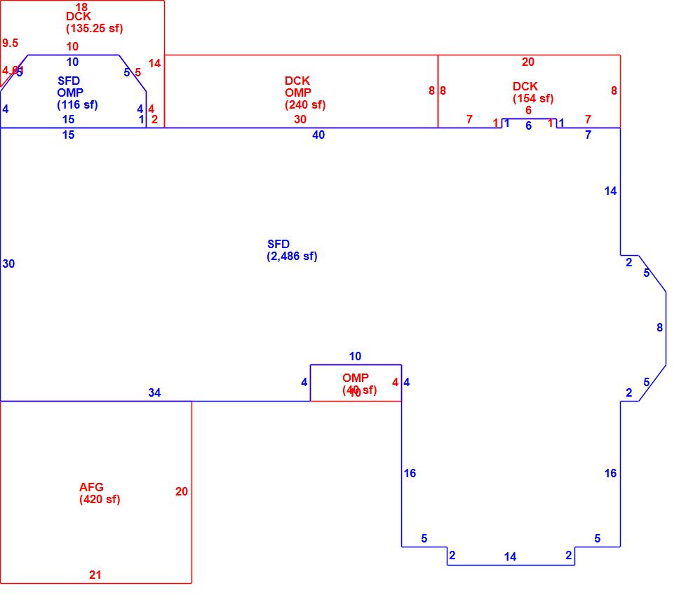Building Layout