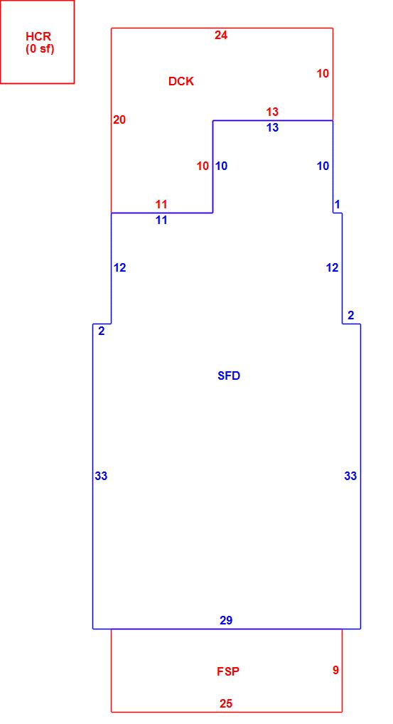 Building Layout