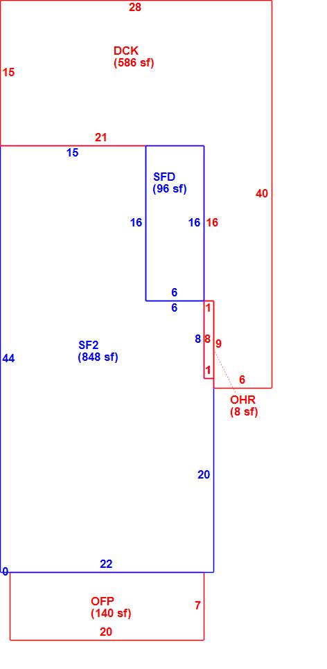 Building Layout