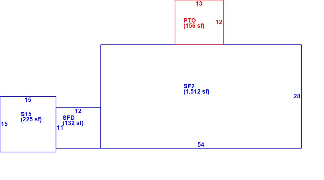 Building Layout