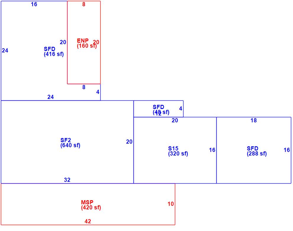 Building Layout