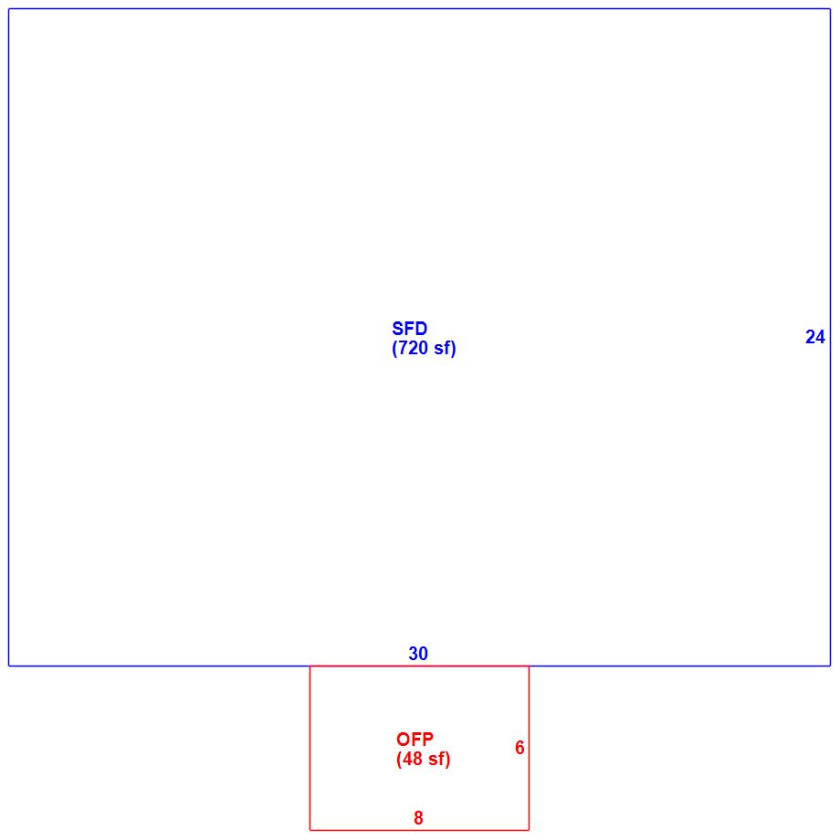 Building Layout
