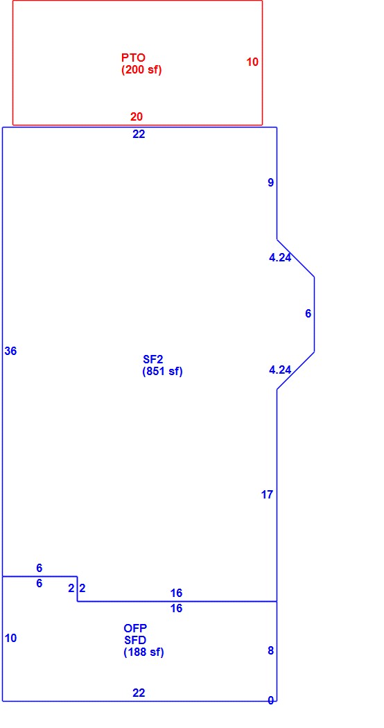 Building Layout