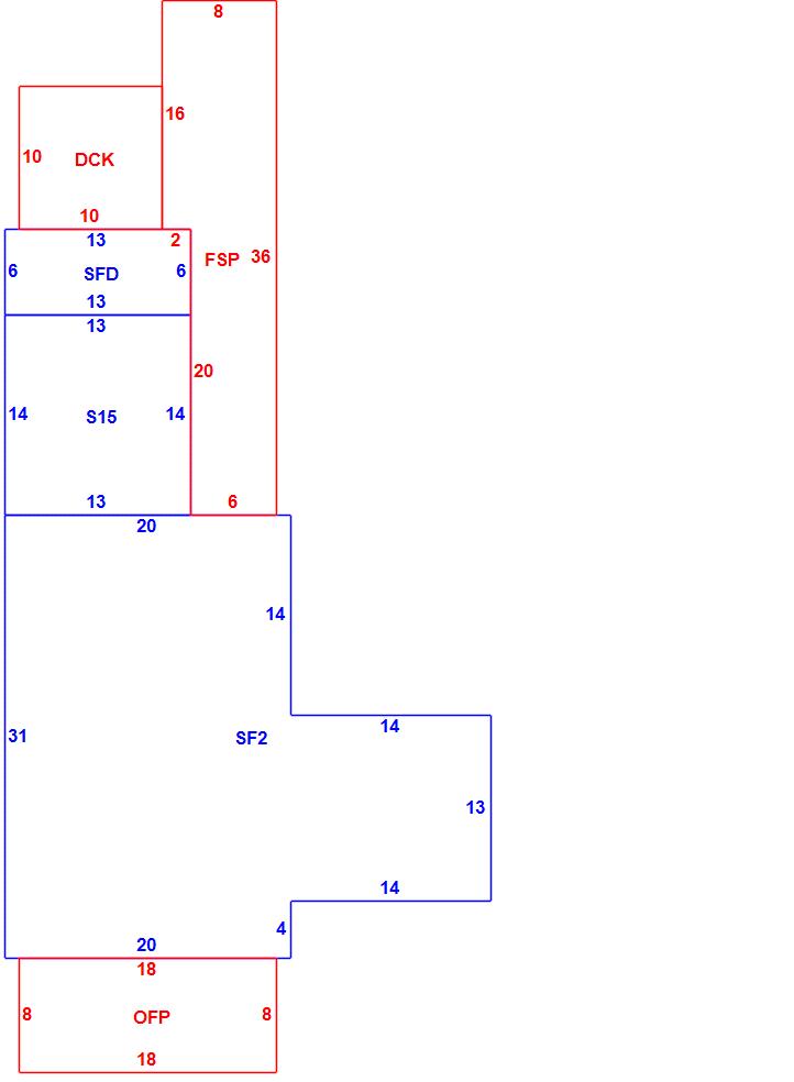 Building Layout