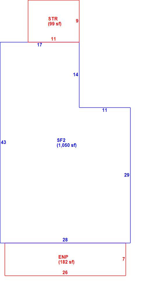 Building Layout