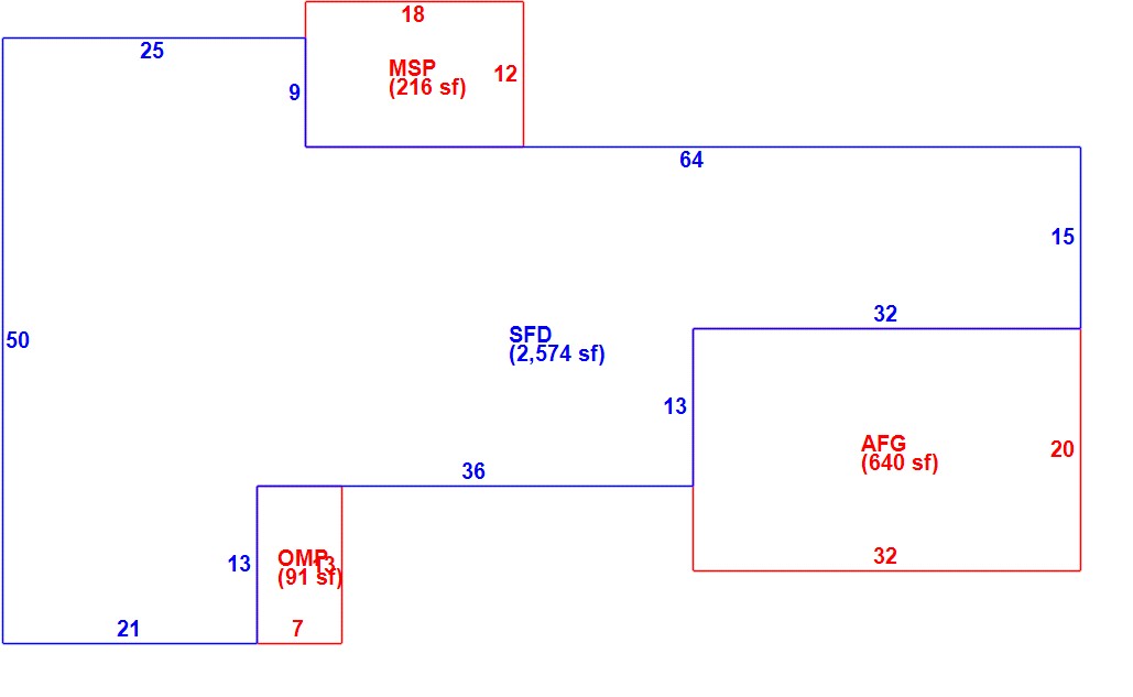 Building Layout