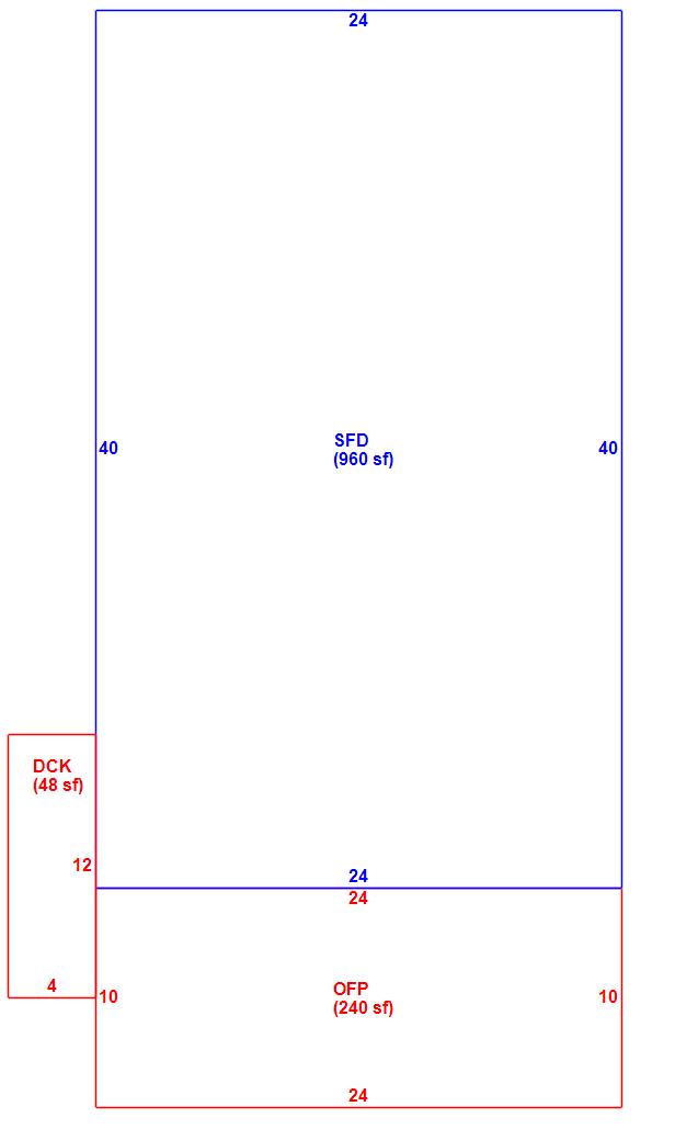 Building Layout