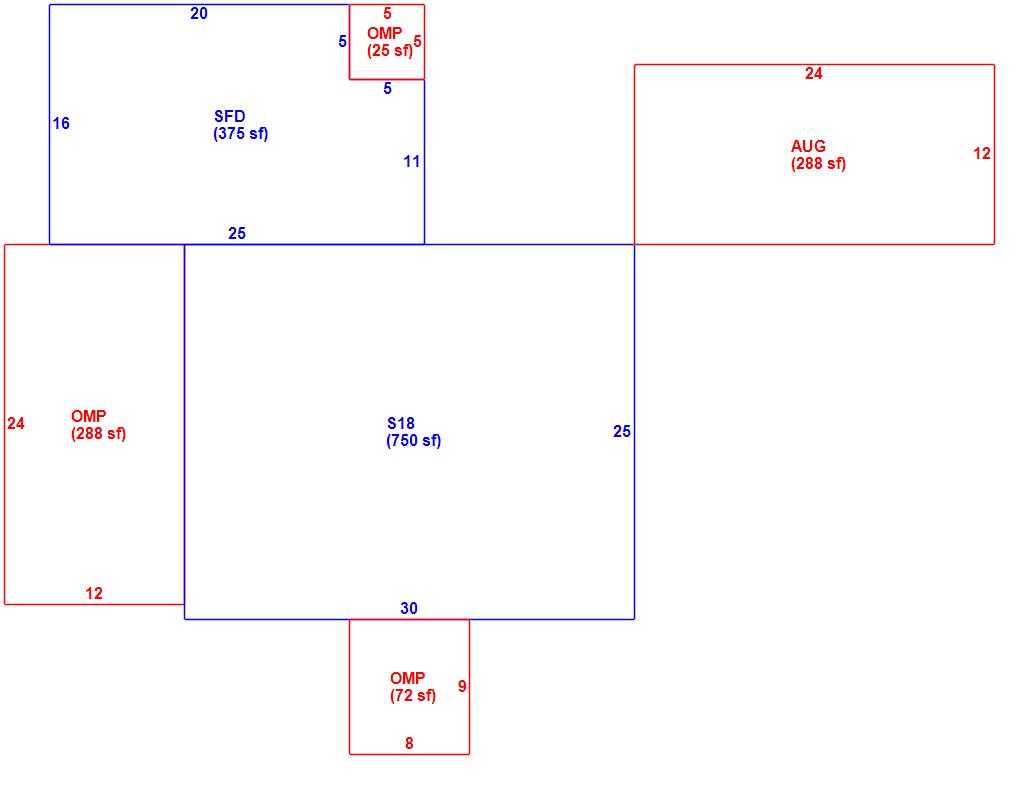 Building Layout
