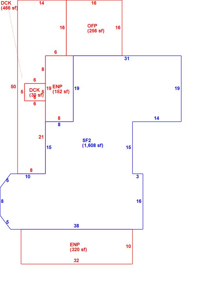 Building Layout