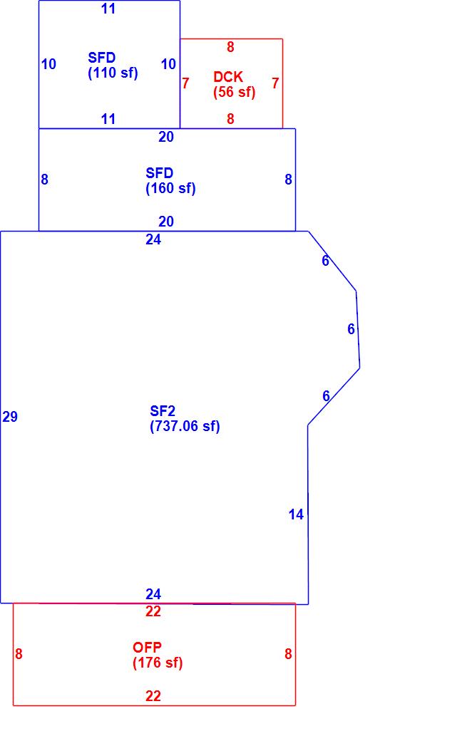 Building Layout