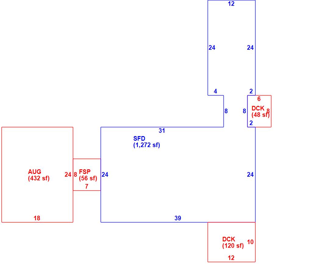 Building Layout