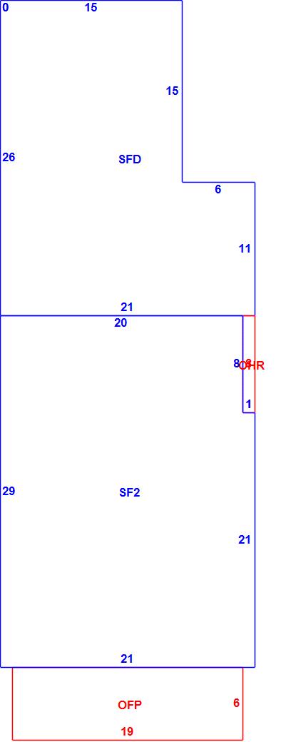 Building Layout