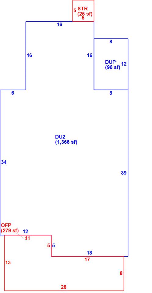 Building Layout