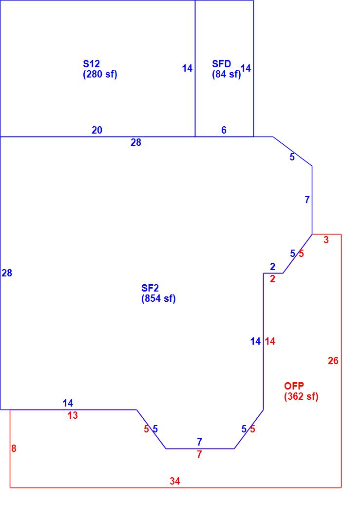 Building Layout