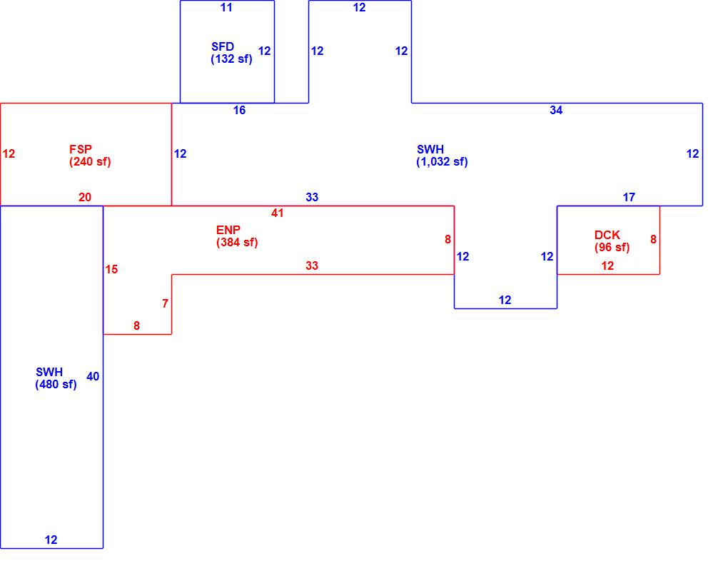 Building Layout
