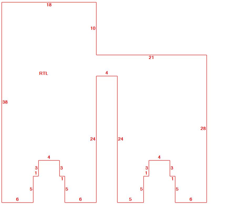 Building Layout