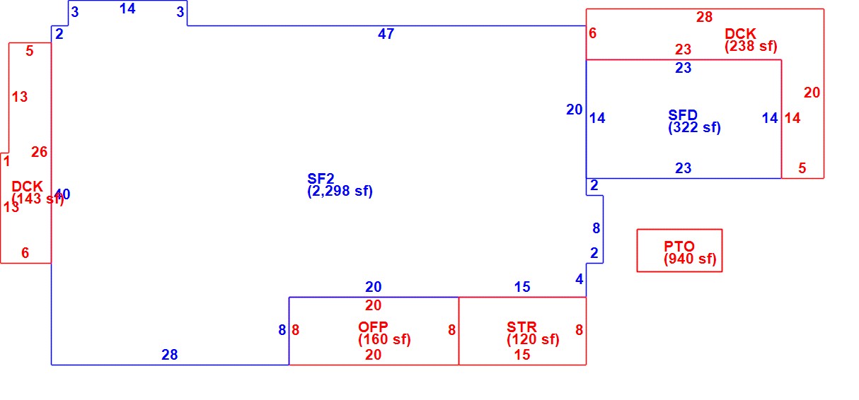 Building Layout