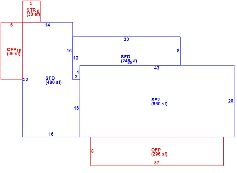 Building Layout