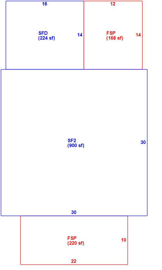 Building Layout