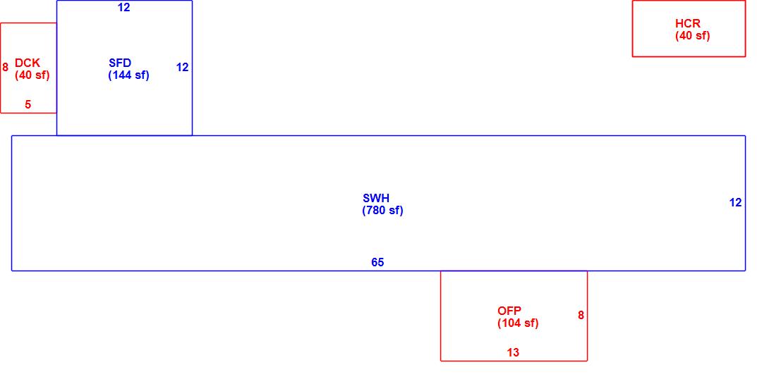 Building Layout