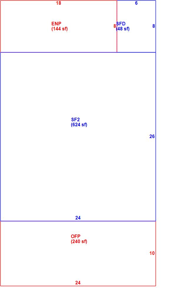 Building Layout