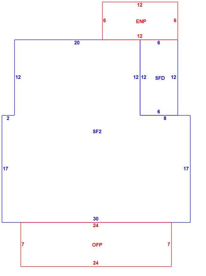 Building Layout